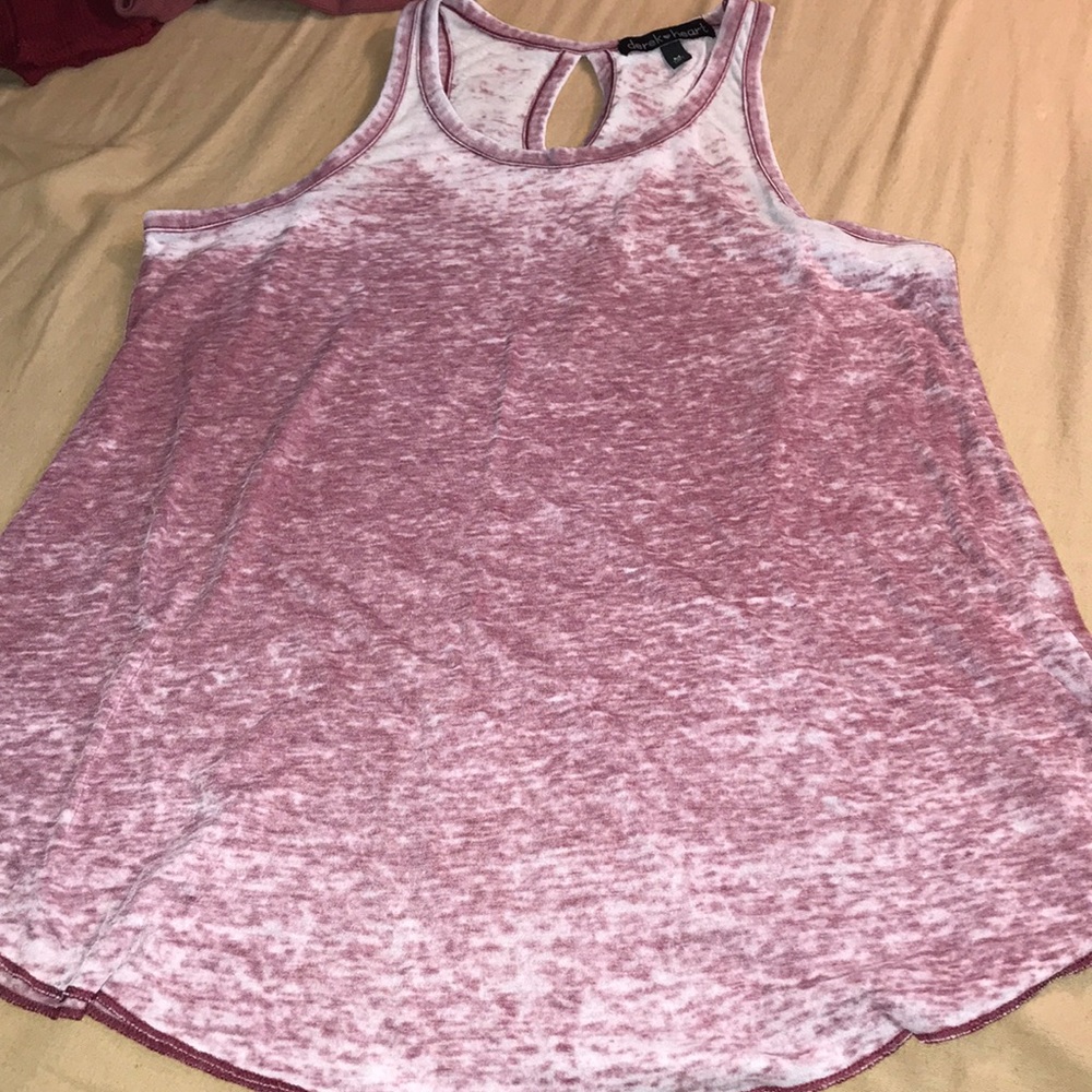 Tank Top!